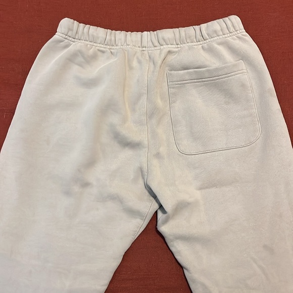 Essentials Fear of God Sweatpants - Picture 7 of 8